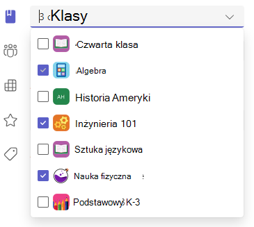 Przypisz do