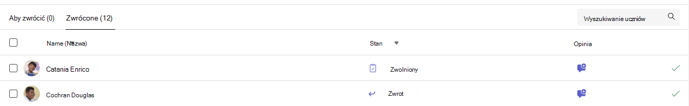 usprawiedliwiony