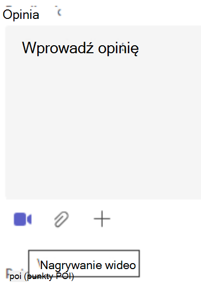 Sprzężenie zwrotne