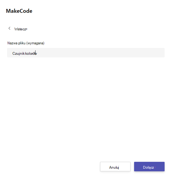 Pole MakeCode