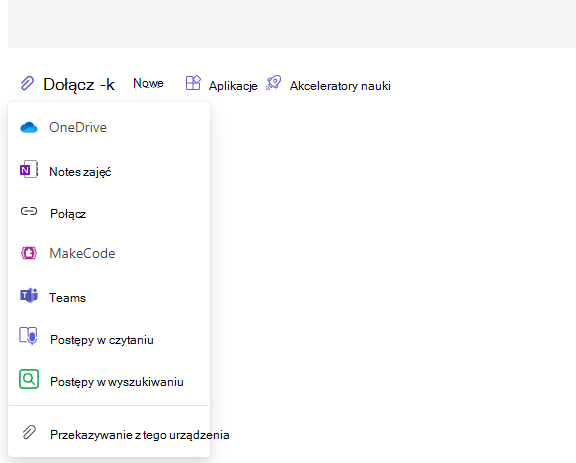 Screenshot of makecode.