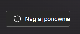 nagraj ponownie