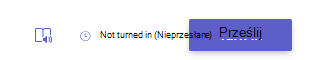 Przesyłanie
