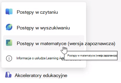 Postęp matematyczny