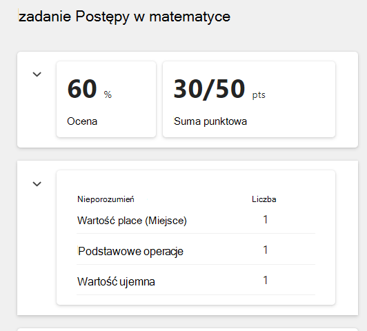 Postęp matematyczny