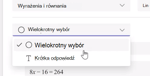 Postęp matematyczny