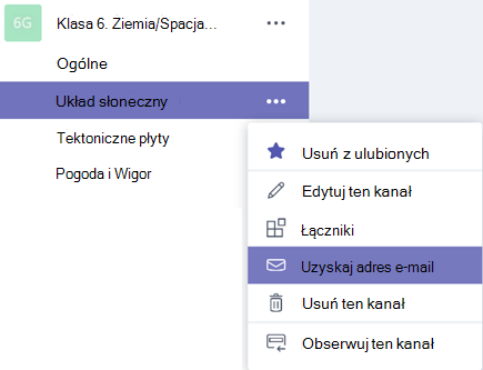 Poczta e-mail