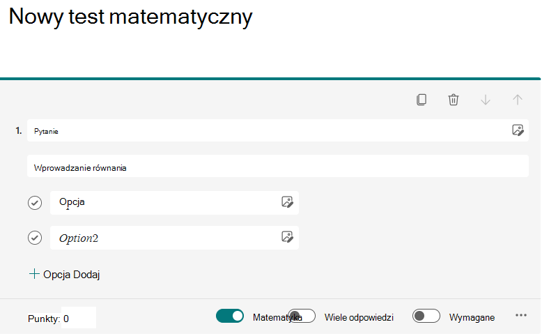 Matematyka