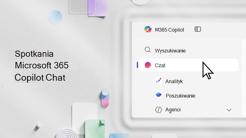 Wideo: poznaj funkcję Microsoft Copilot