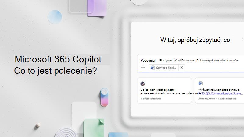 Wideo: co to jest polecenie?