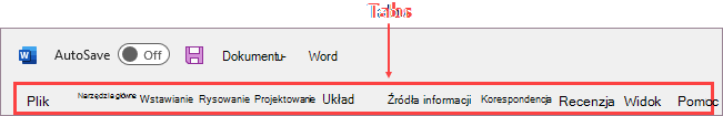 Karty na wstążce