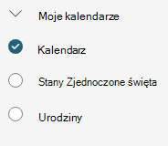 OWA_calendar_sidebar