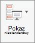 Kliknij pozycję Pokaz niestandardowy.
