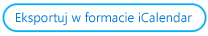 Export as iCalendar button