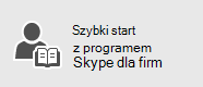 :Przewodnik Szybki start