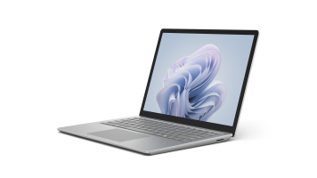 Renderowanie urządzenia Surface Laptop 5