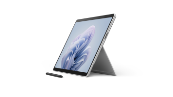 Renderowanie urządzenia Surface Pro 9