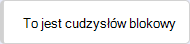 To jest apostrof blokowy