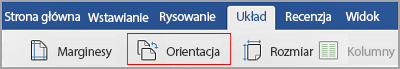 Karta Układ