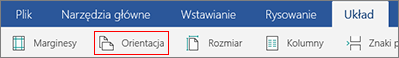 Karta Układ