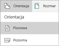 Orientacja