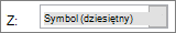 Ascii — typ kodu znaku