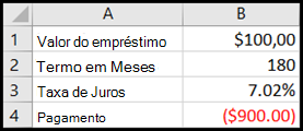 Atingir Meta