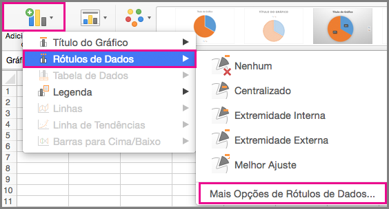 Botão do Office do Word
