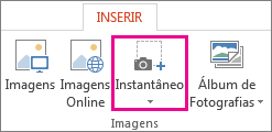 Grupo Ilustrações no Power Point