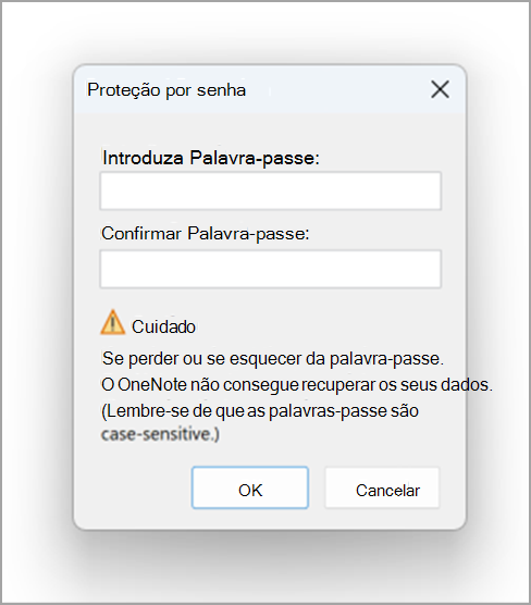 Proteger sua senha captura de tela three.png