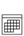 Ícone de Calendar