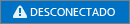 status desconectado
