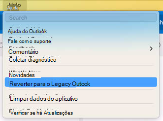 Como Voltar