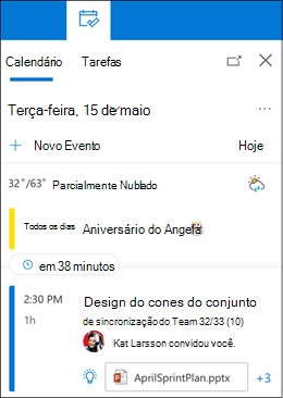 Modo de exibição