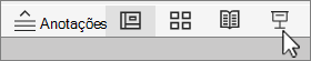 Modo de Exibição de Apresentação de Slides