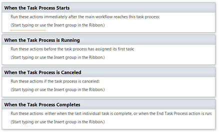 Fluxos de trabalho do SharePoint Designer