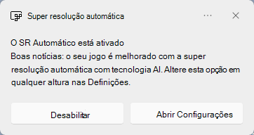 AutoSRisON