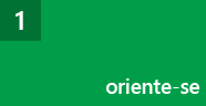 Oriente-se