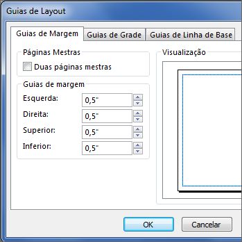 Guias de Margem