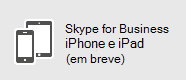 Skype for Business - iOS