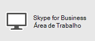 Skype for Business - PC Windows