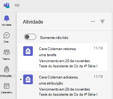 atividade