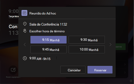 compromisso do livro