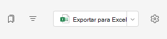 Exportar para Excel