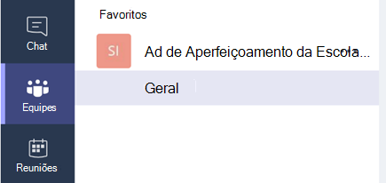 Canal