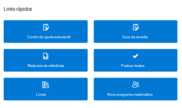 ligação rápida