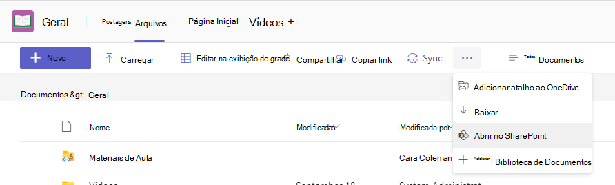 SharePoint Online