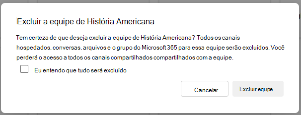 diálogo em equipe