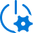 Logotipo do Windows RE.