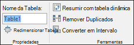 Imagem da Caixa de Nome na Barra de Fórmulas do Excel para mudar o nome de uma tabela
